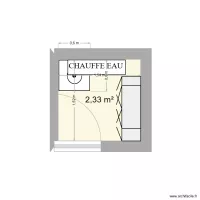 BUANDERIE