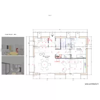 maison Laura rdc