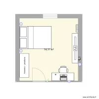 Chambre PL