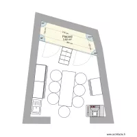 Hangar Castenau Oct 2024