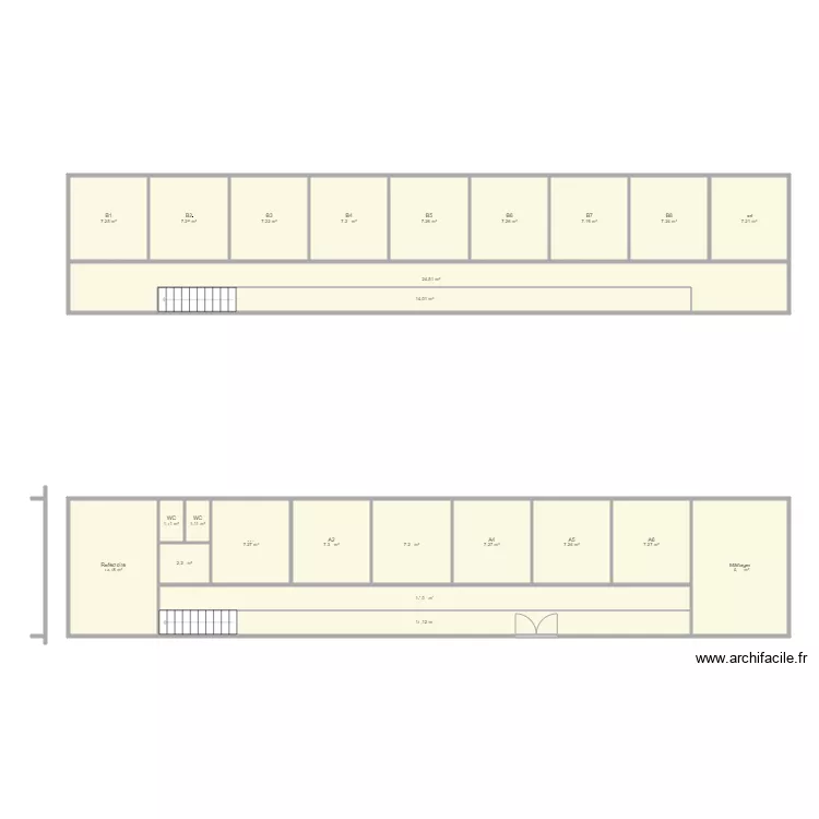 Depot 2025 5. Plan de 