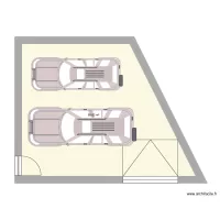 ANNEX CHALET ETAGE 2 GARAGE