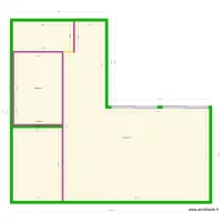 Maison Version 3