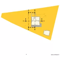 benj agrandissement plan de masse bis
