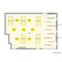 IND - CANTINE PERSONNEL V