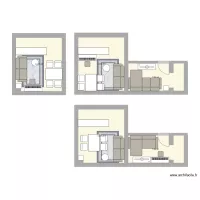 V1 Plan appart