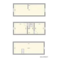 481 1er etage et 2eme