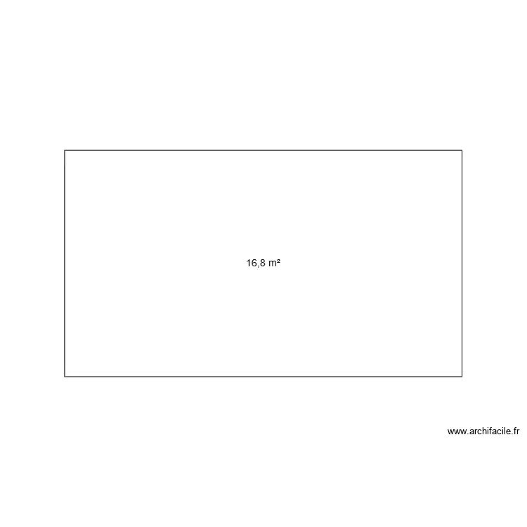 HERY. Plan de 1 et 17 m² HERY. Plan de 1 et 17 m²