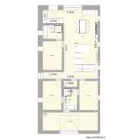 La petite maison de Saint Juire