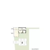 L&eacute;on renault ext cuisine salon