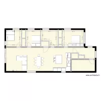 Am&eacute;nagement 3e