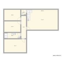 Maison en U autre dispo