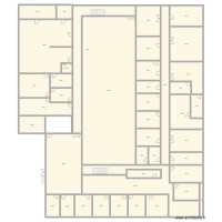 Plan Centre de recherche RDC