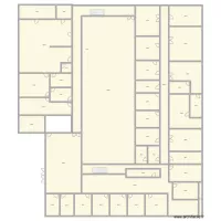 Plan Centre de recherche RDC