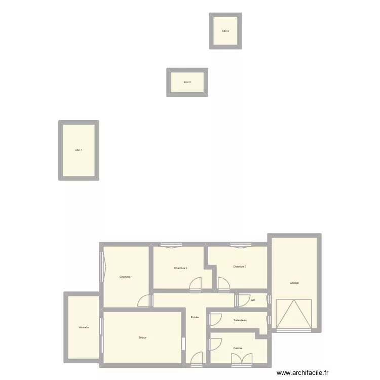 251006AG-MICHEAU. Plan de 