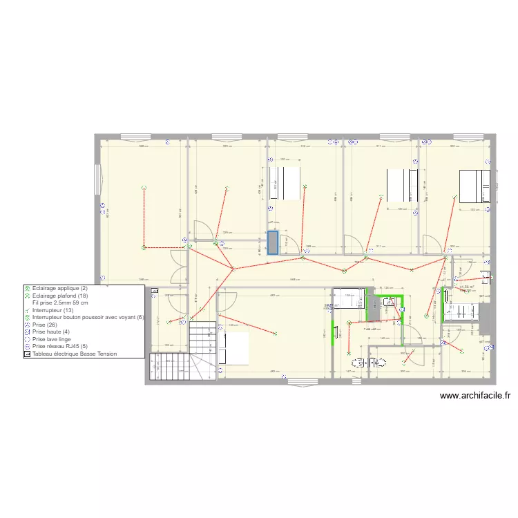 credit agricole MODIF SDE. Plan de 