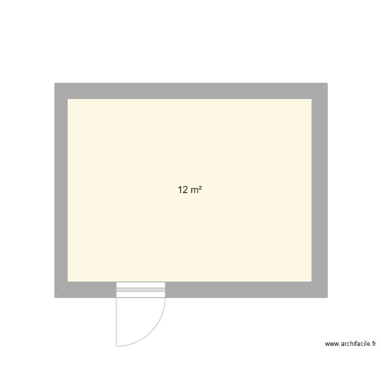 ATELIER 1. Plan de 0 pièce et 0 m2
