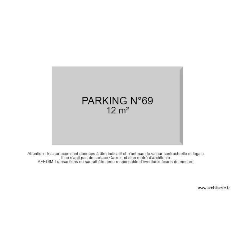 BI 16285 - . Plan de 