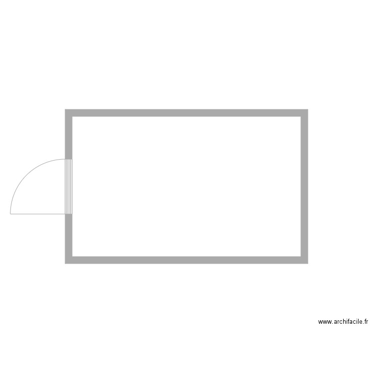 Geoffrey. Plan de 0 pièce et 0 m2