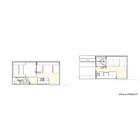 plan van am&eacute;nager