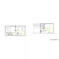 plan van am&eacute;nager