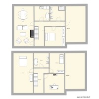 maison be