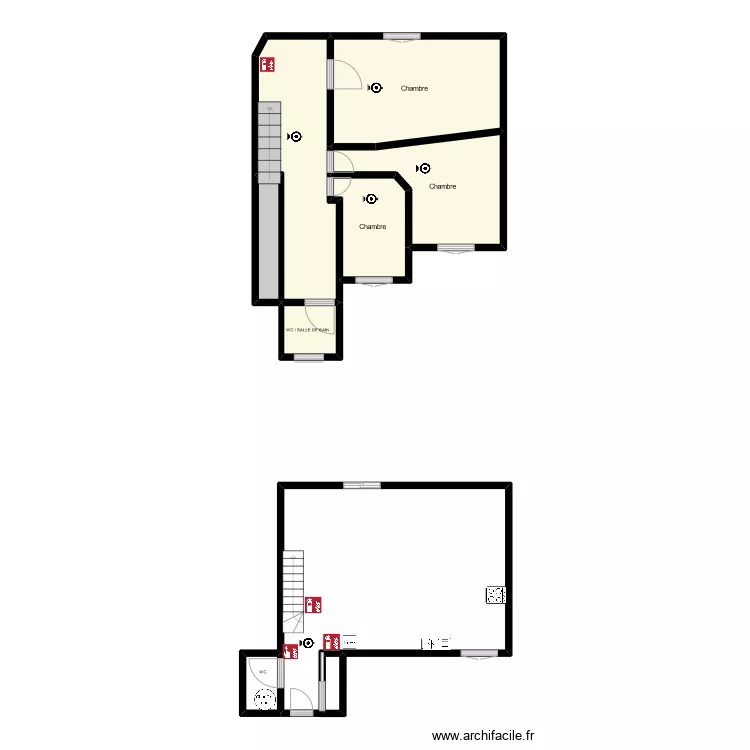 Youssef Dijon. Plan de 