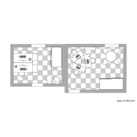 bureau comptabilité et commercial