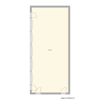 REFECTOIRE - MAIRIE DE SOUANCE AU PERCHE