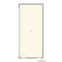 REFECTOIRE - MAIRIE DE SOUANCE AU PERCHE