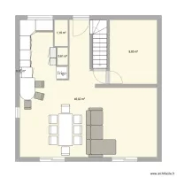 Maison Le Pin