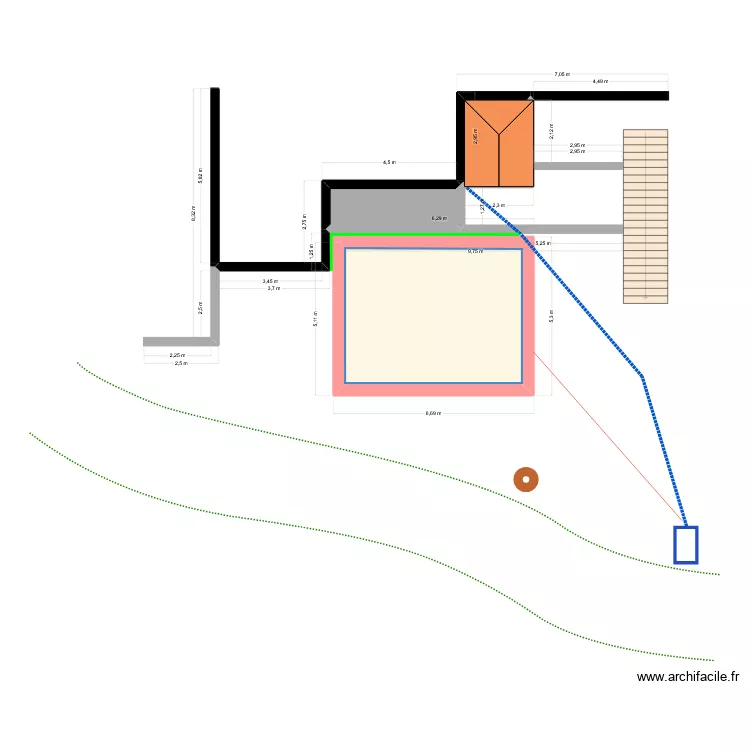 ATELIER 1. Plan de ATELIER 1. Plan de