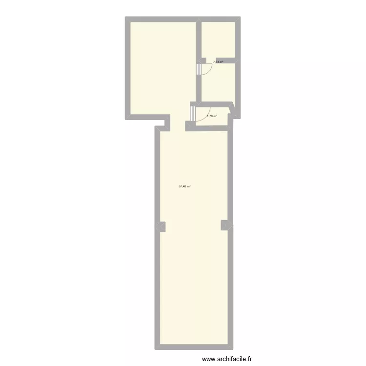 HERITAGE. Plan de HERITAGE. Plan de