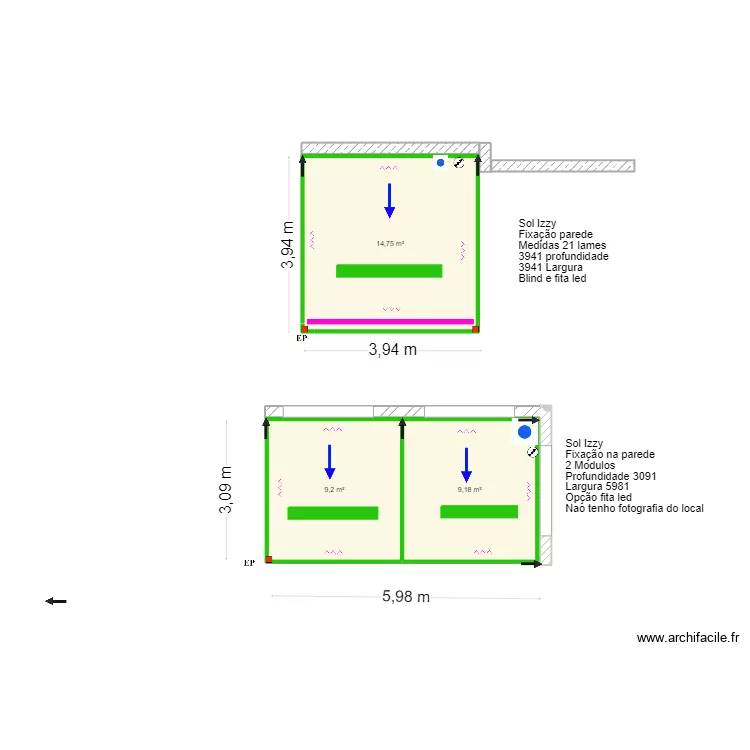 Andreia Barreto- Alcantarilha. Plan de Andreia Barreto- Alcantarilha. Plan de