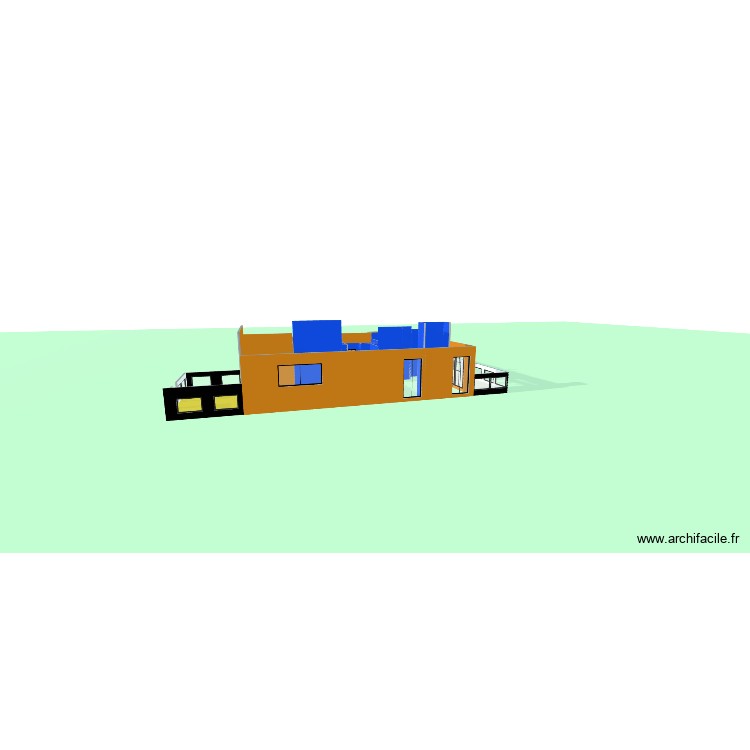 plan stephane 1. Plan de 0 pièce et 0 m2