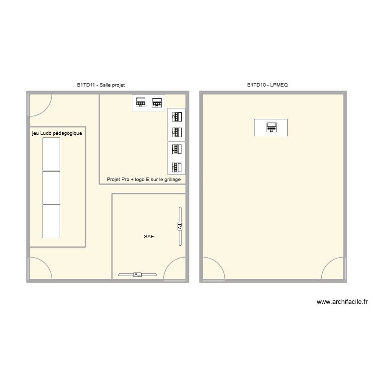 JPO. Plan de 0 pièce et 0 m2