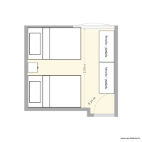 chambre gar&ccedil;ons