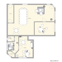 Projet bureau