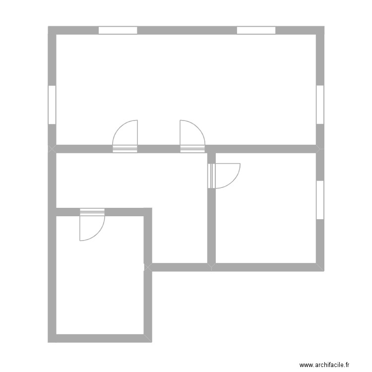 venden. Plan de 0 pièce et 0 m2