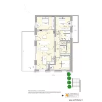 Viuz - RDC Bas - Projet v3 cotes finales