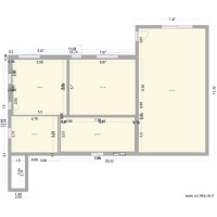 garage - appart 1