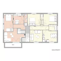 Ekrin des Cimes No3 - PROJET DIVISION 2