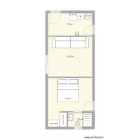 Coter garage chez herv&eacute; 2