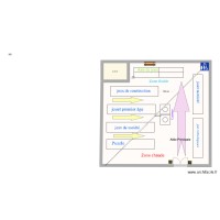 Plan exercice Woodtech