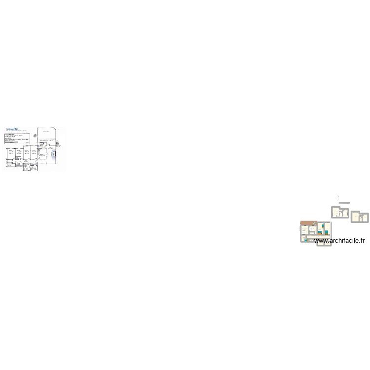 Annexe 02. Plan de 0 pièce et 0 m2