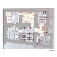 Rénovation Expo - ELEC