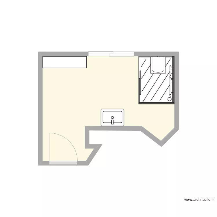 CUENOT-Projet. Plan de CUENOT-Projet. Plan de