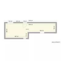 plan salle de bains noordpeene