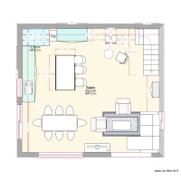 surface chalet