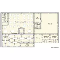 H&ocirc;tel Diamarek: nouveau resto 5